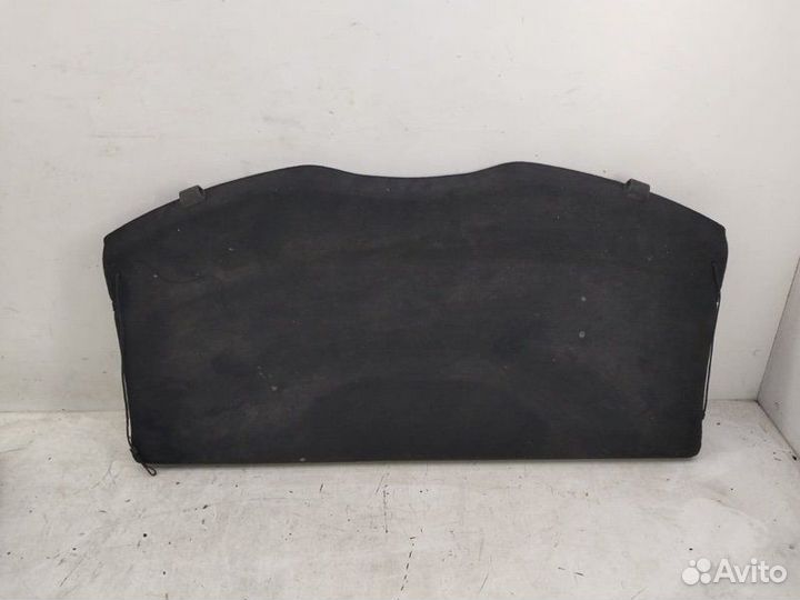 Полка багажника Geely Coolray SX11 2018-2024