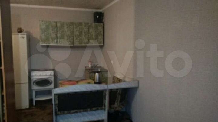 Комната 18,1 м² в 1-к., 3/5 эт.