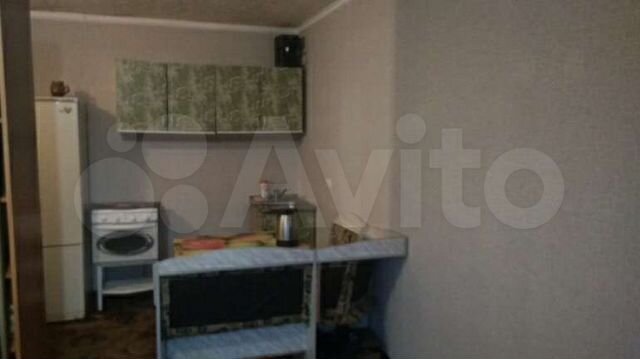 Комната 18,1 м² в 1-к., 3/5 эт.