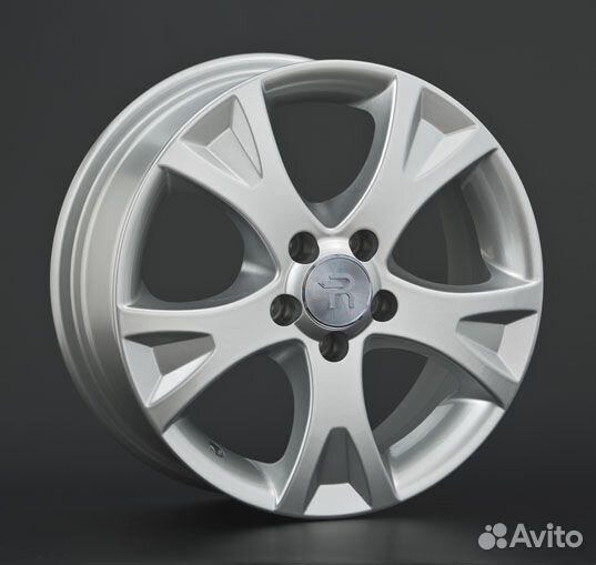 R15 5x112 6J ET47 D57,1 Replay SK5 S