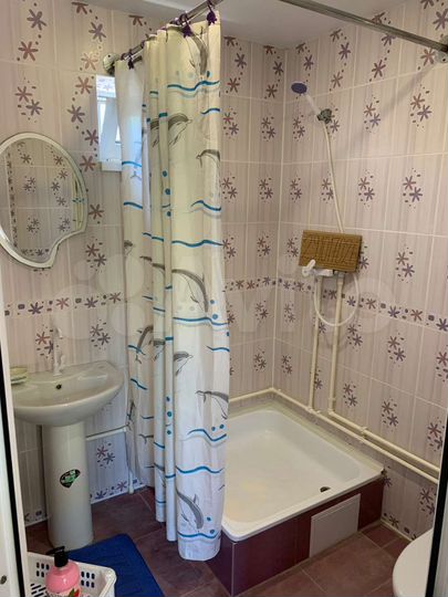 Дом 27 м² на участке 25 сот.