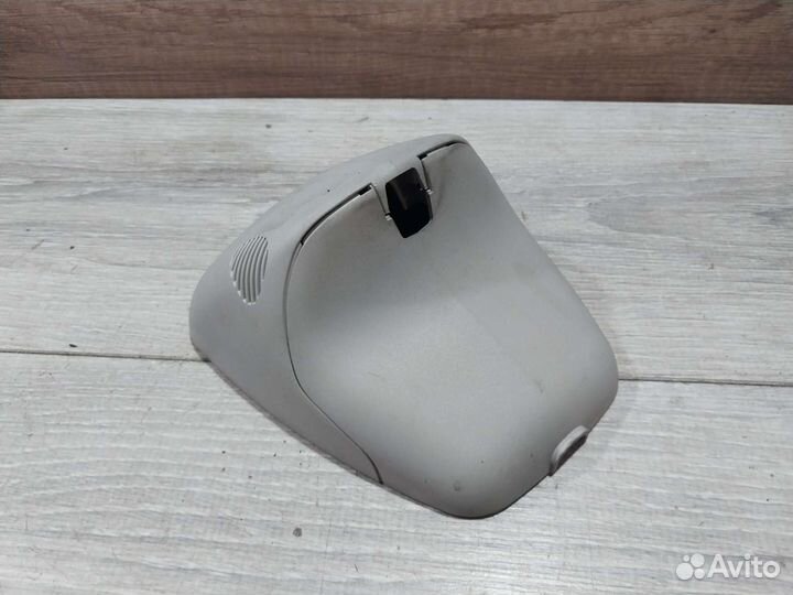 Накладка зеркала заднего вида Renault Megan 2