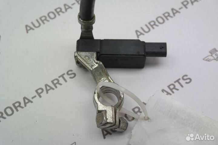 Клемма Mercedes C W205 2013