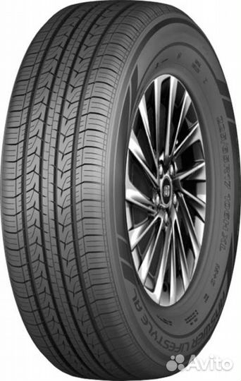 Centara Grand Tourer H/T 235/60 R16 100V