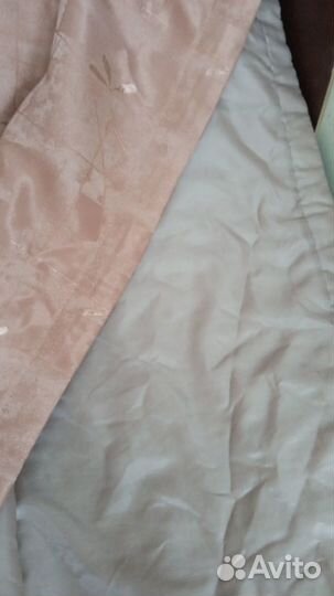 Шторы,тюль,покрывало