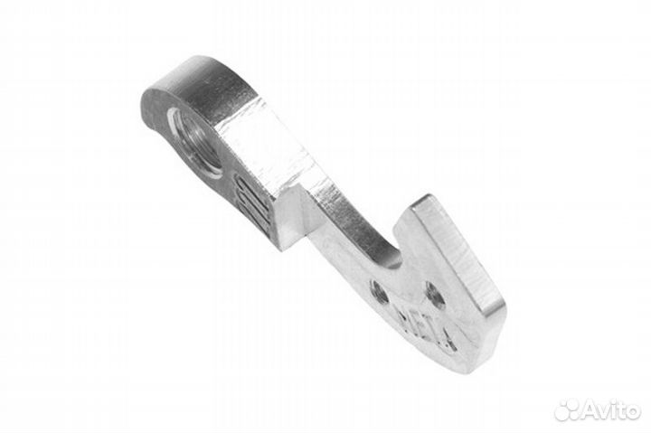 Петух N-222 фрезерованный