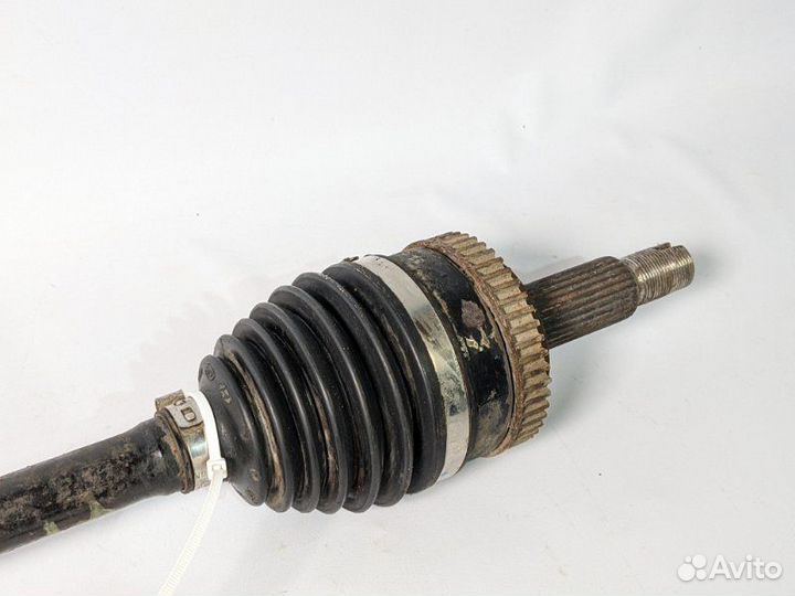 Привод передний левый Kia Sportage SL G4KD 2013