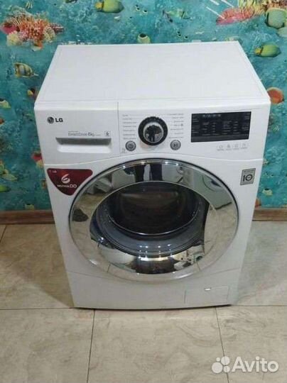 Стиральная машина бу с гарантией и доставкой