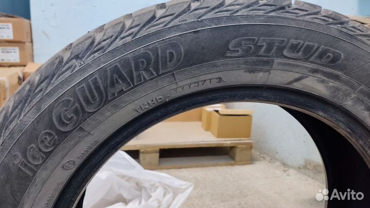 Yokohama Ice Guard Stud IG55 225/60 R18 100T