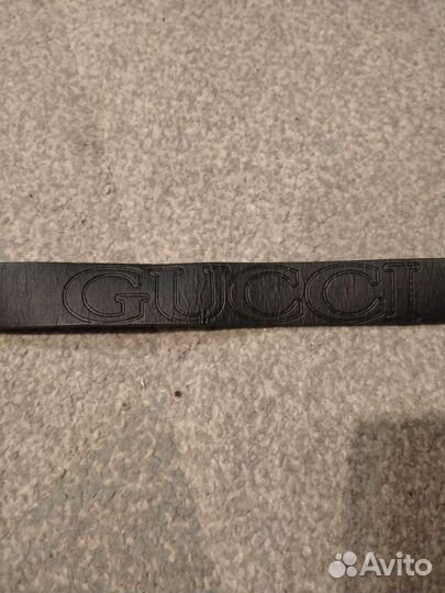Ремень gucci
