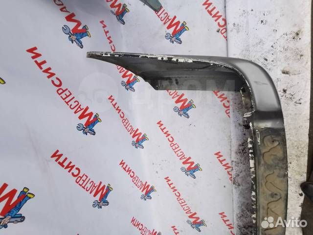 Бампер задний Bg5 BG9 Subaru Legacy B11 97г