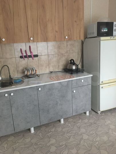 Дом 45 м² на участке 5 сот.