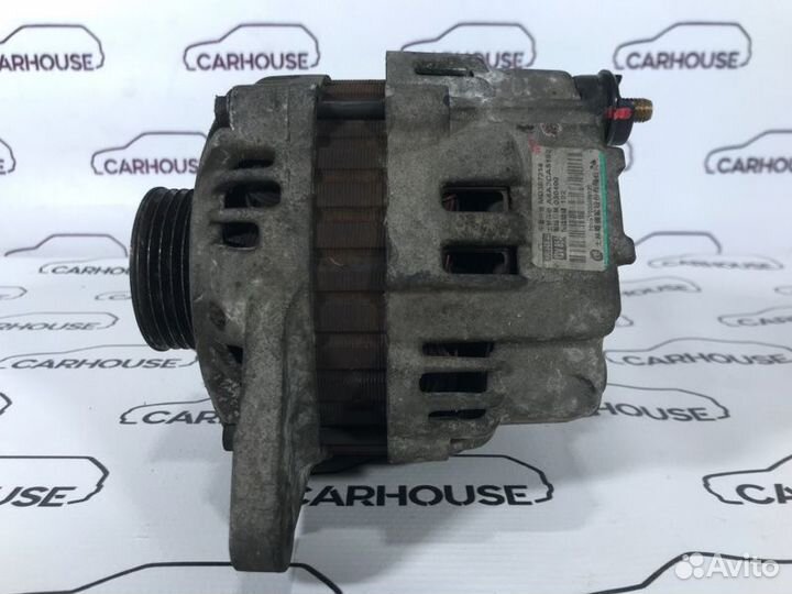 Генератор Mitsubishi Lancer 9 1.6 4G18