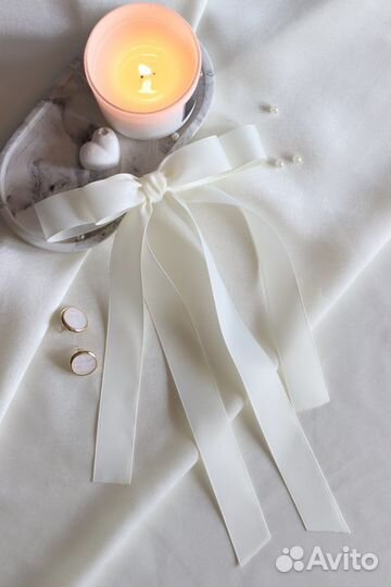 Банты для волос