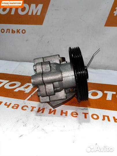 Насос гидроусилителя руля Chevrolet Cruze 96837813