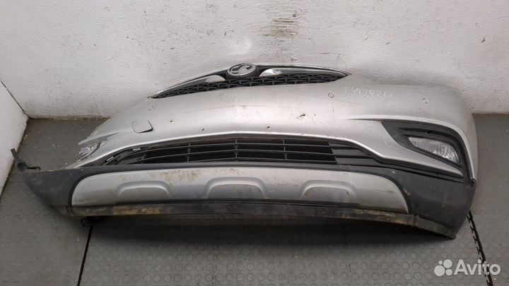 Датчик парктроника Opel Mokka, 2017