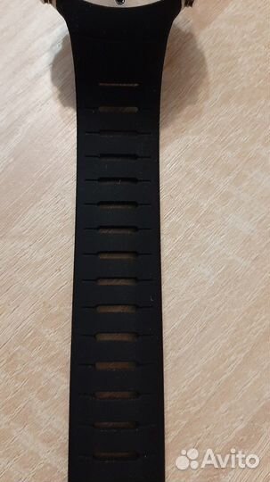 Декомпрессиметр Suunto D6