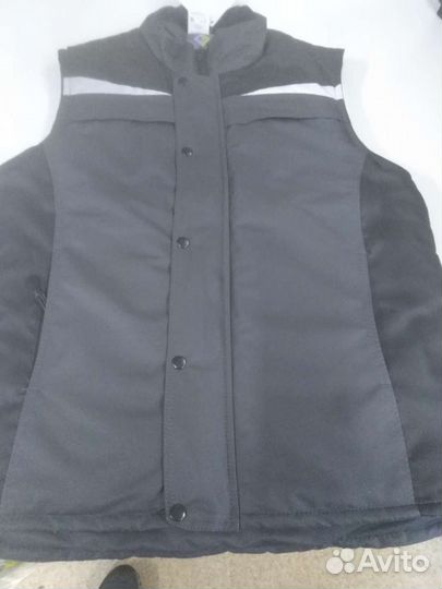 Спецодежда от производителя