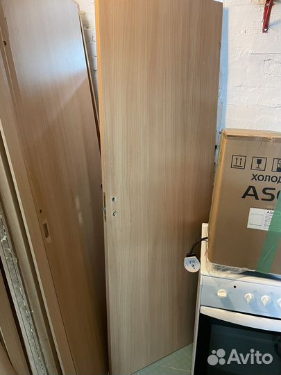 Межкомнатные двери