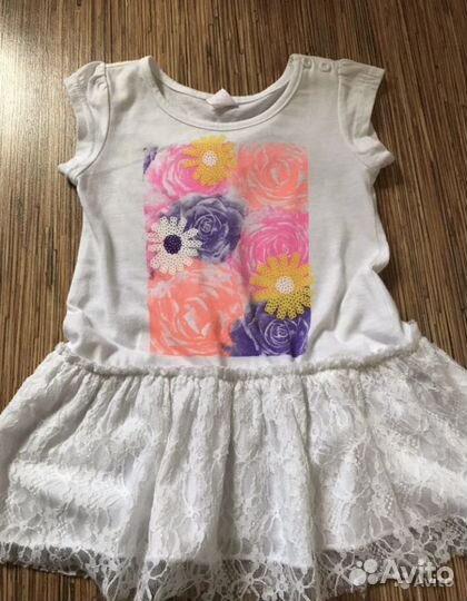 Платья, сарафаны