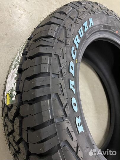Roadcruza RA1100 A/T 205/70 R15 96T