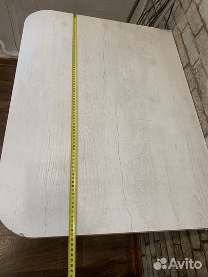 Стол кухонный обеденный раздвижной