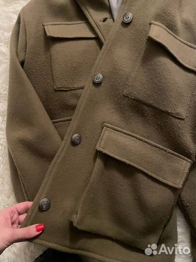 Куртка женская