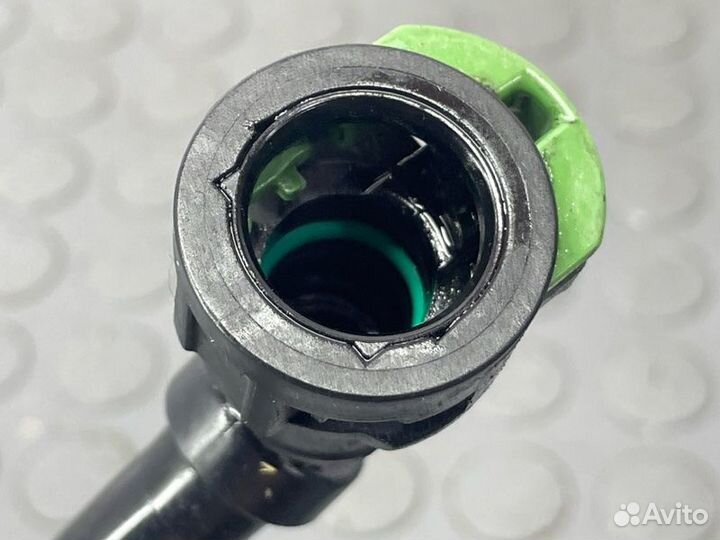 Трубка охлаждения АКПП Bmw 3 F30 N20B20A 2013