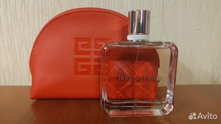 Givenchy Irresistible