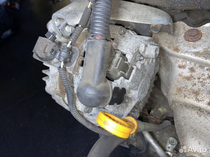 Генератор QR25DE Nissan Teana Teana J32 J32 23100A