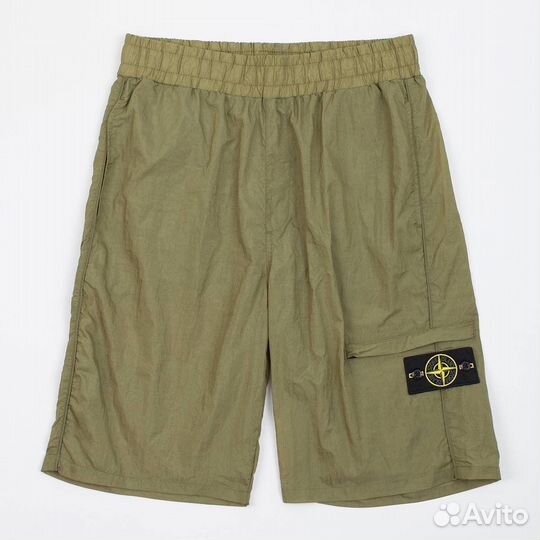Шорты stone island