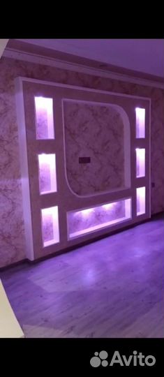 Ремонт и отделка квартир