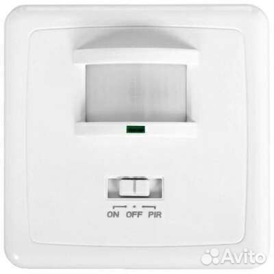 Инфракрасный датчик движения эра MD08