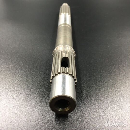 Гребной вал (вал винта) Yamaha (Ямаха) 40-60 л.с