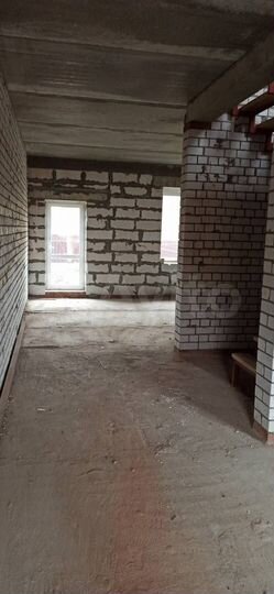 Дом 116,8 м² на участке 3,5 сот.