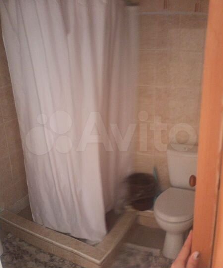 Комната 16 м², 2/2 эт.