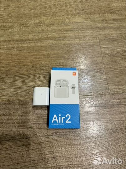 Xiaomi airdots pro 2