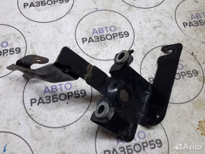 Кронштейн блока ABS Renault Logan 2
