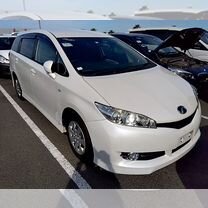 Toyota Wish 1.8 CVT, 2010, 72 000 км, с пробегом, цена 1 050 000 руб.