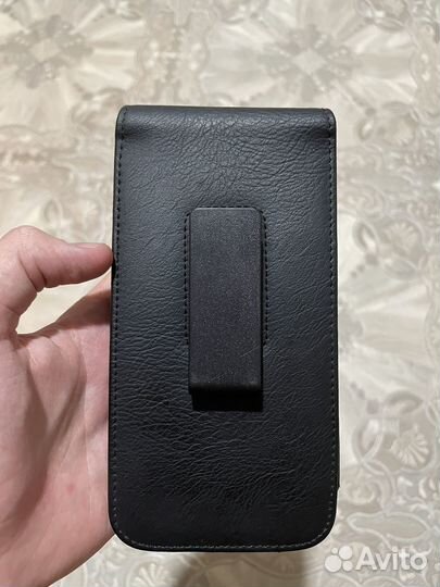 Сумка чехол для телефона