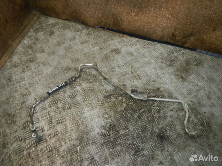 Трубка кондиционера, Hyundai (Хендэ) -getz 1 (02-0