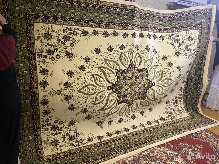 Ковер (египетский )