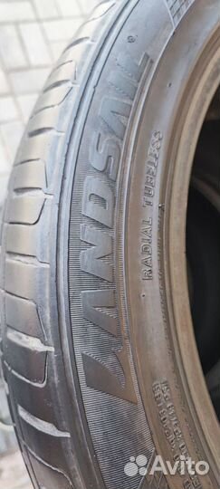 Landsail LS588 295/40 R21