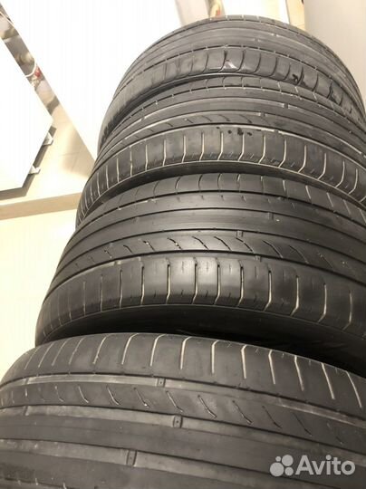 Kumho Crugen HP91 255/50 R20 109V