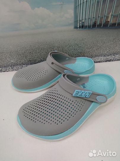 Crocs размеры 36 - 40