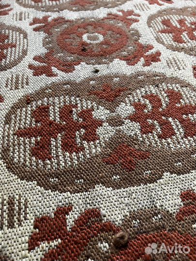 Ковер винтаж