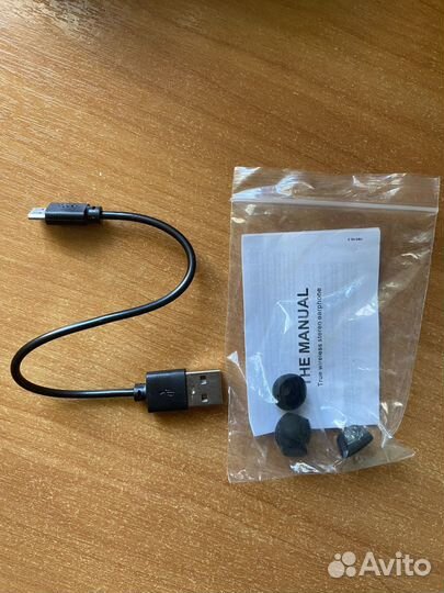 Беспроводные наушники М10 BT Wireless