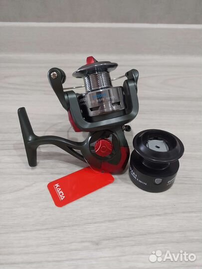 Катушка Kaida DF-2000