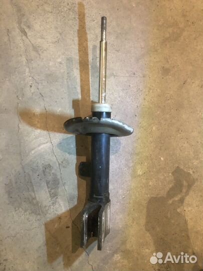 Стойка амортизатора peugeot/citroen