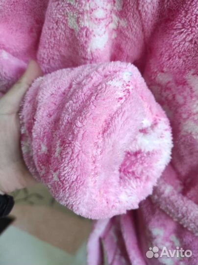 Халат Новый девочке девушке